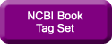 NCBI Book Tag Set